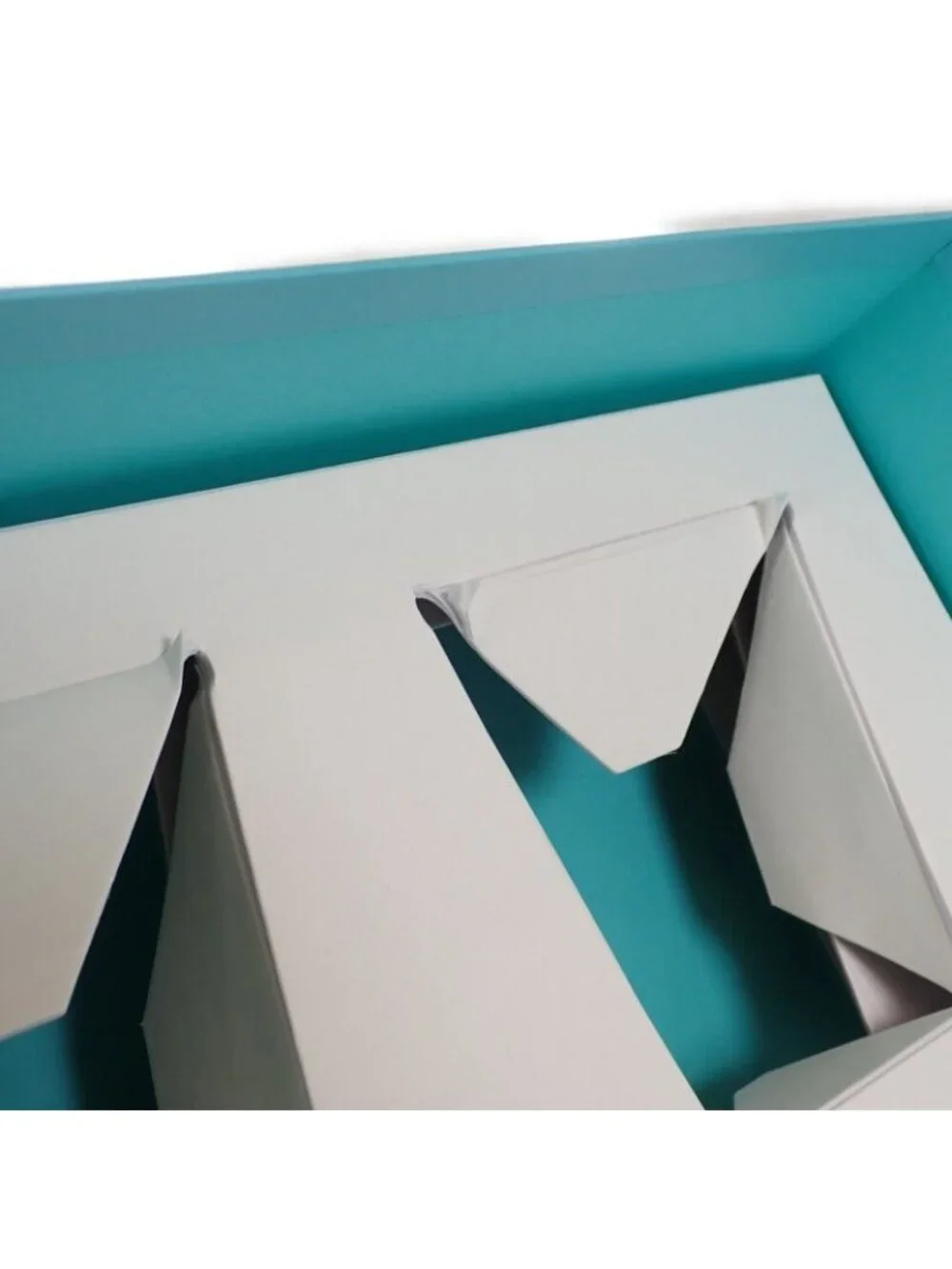 Tiffany & Co Coffee Cups Set Of 4 Paper Tableware
